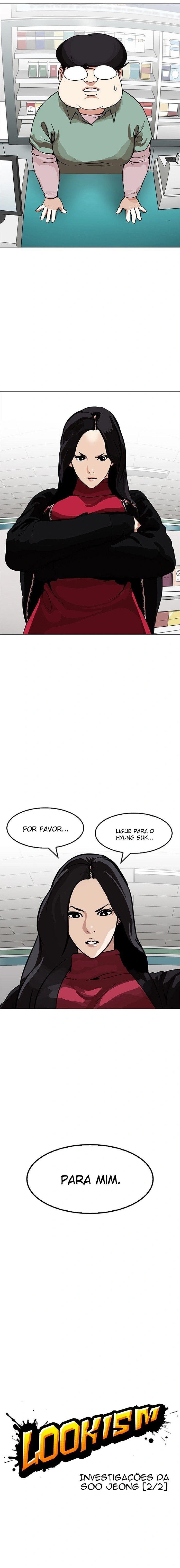 Read Lookism Português Manga Online