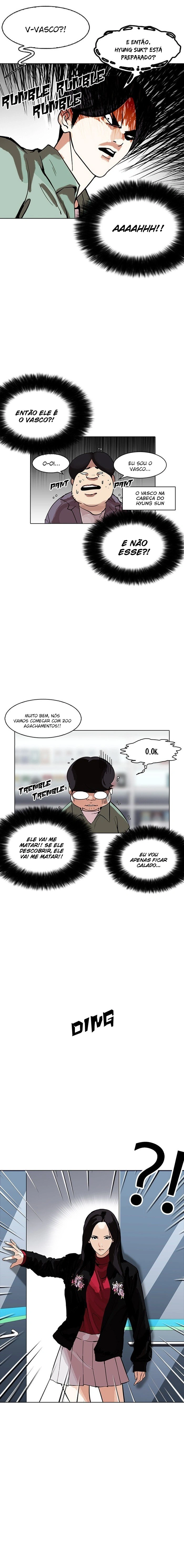 Read Lookism Português Manga Online