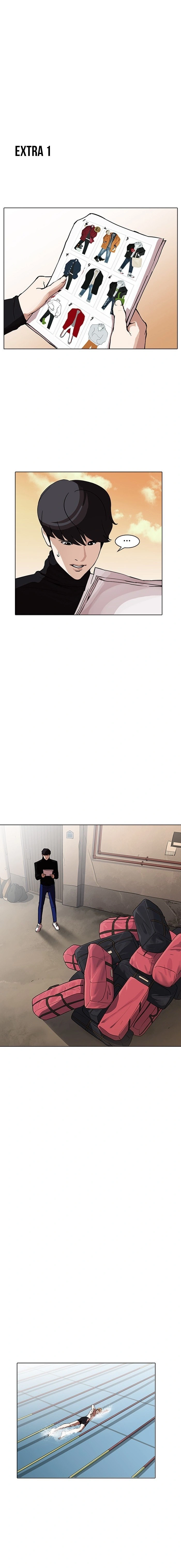 Read Lookism Português Manga Online