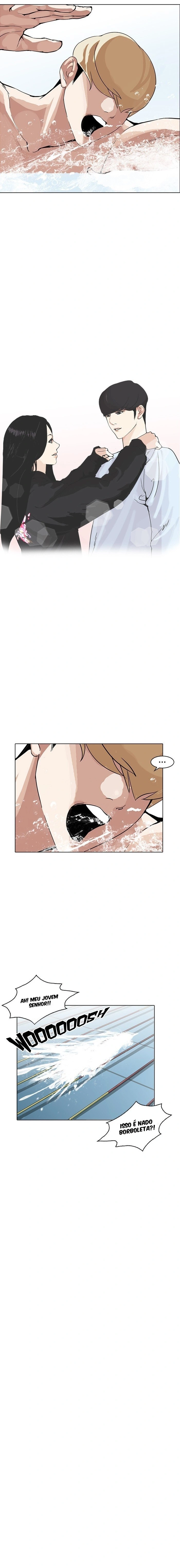 Read Lookism Português Manga Online