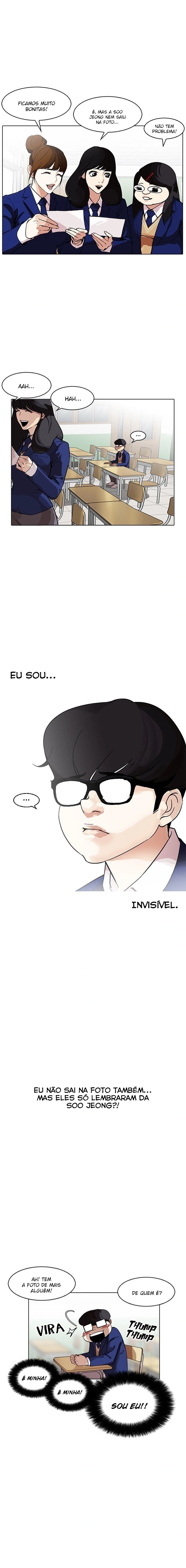 Read Lookism Português Manga Online