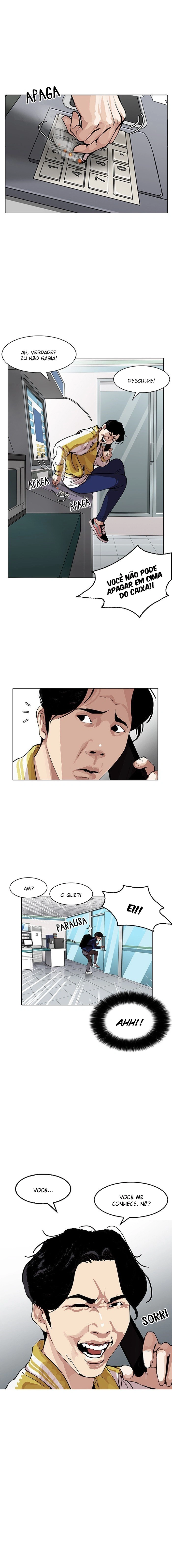 Read Lookism Português Manga Online