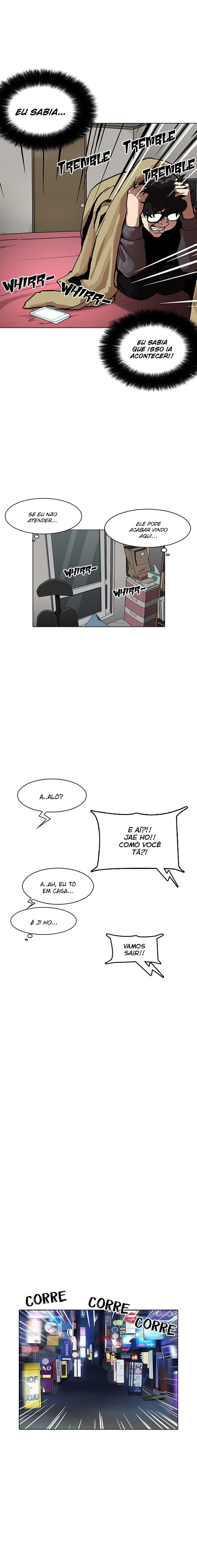 Read Lookism Português Manga Online