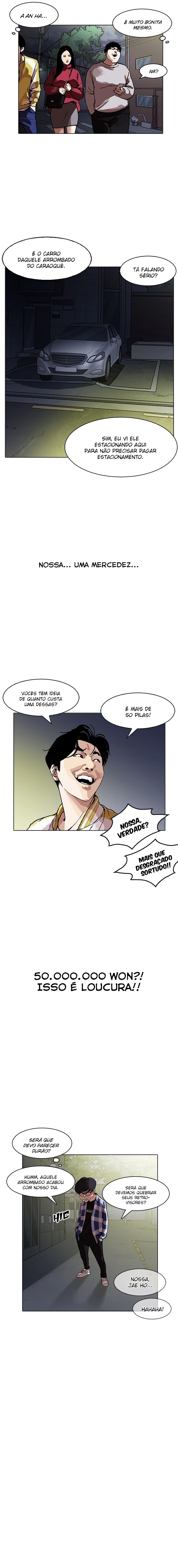 Read Lookism Português Manga Online