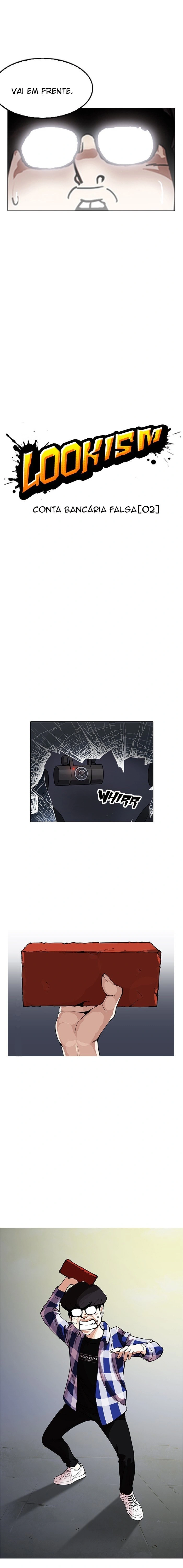 Read Lookism Português Manga Online