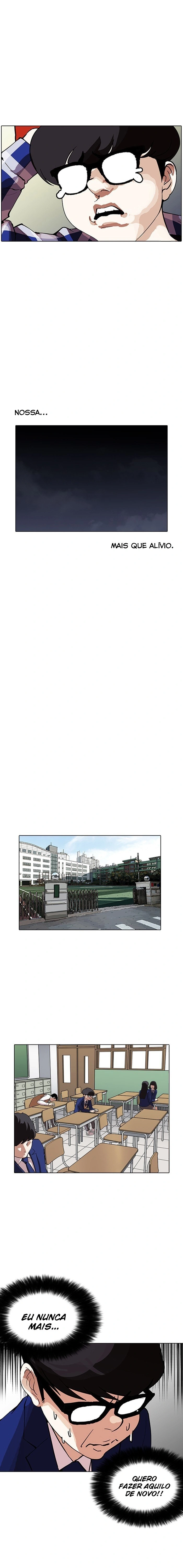 Read Lookism Português Manga Online