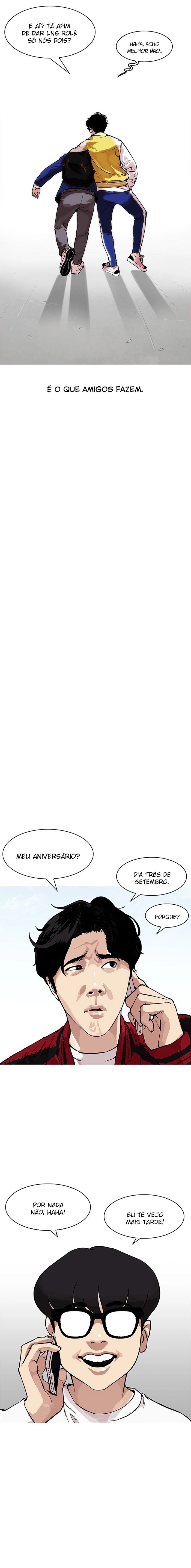 Read Lookism Português Manga Online