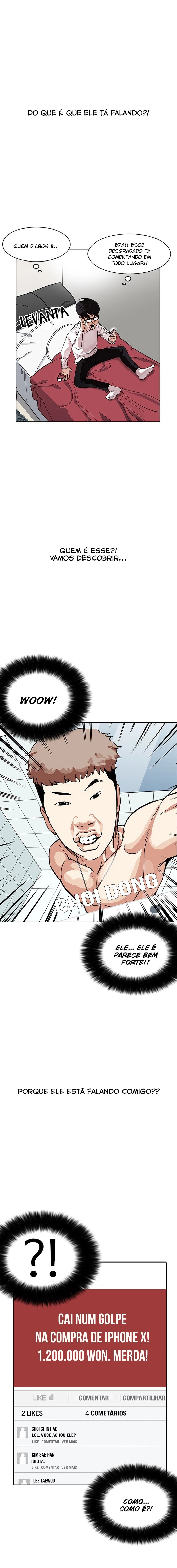 Read Lookism Português Manga Online