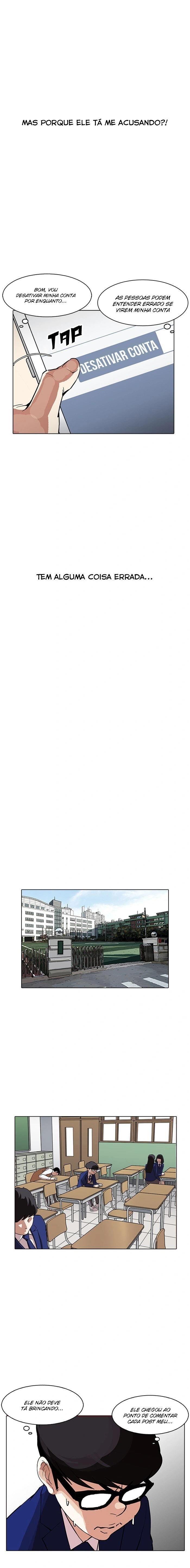 Read Lookism Português Manga Online