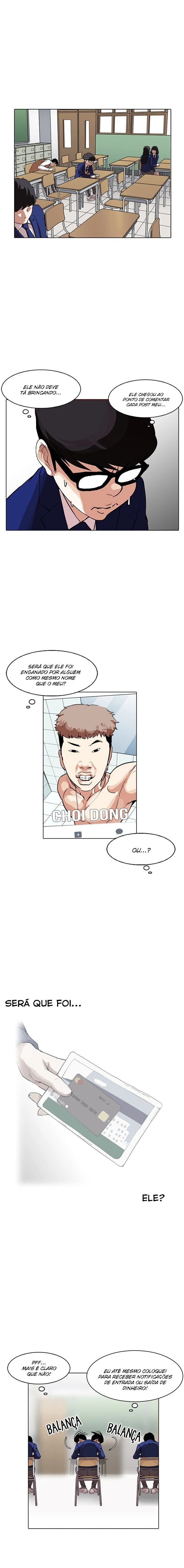 Read Lookism Português Manga Online