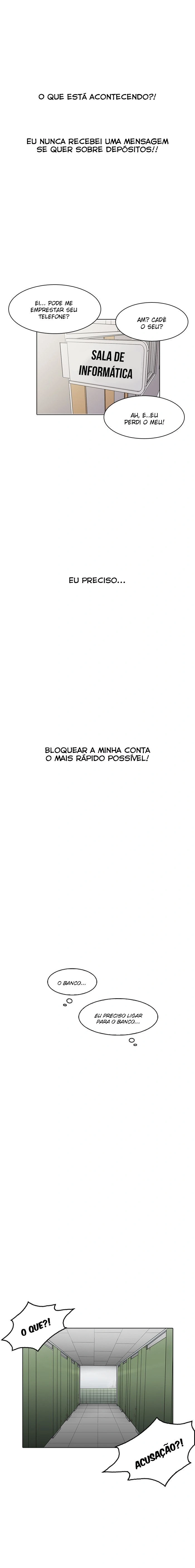 Read Lookism Português Manga Online