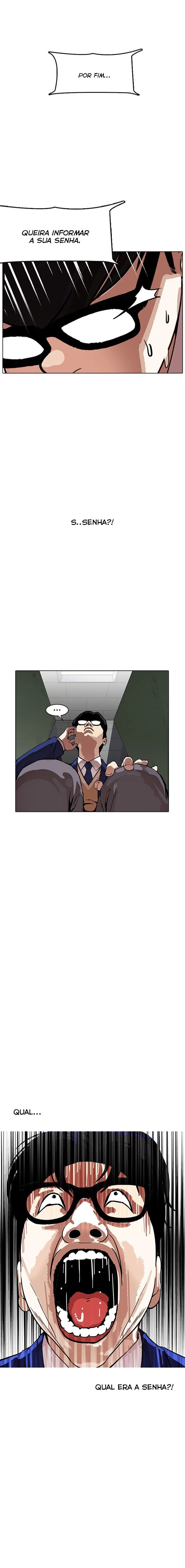 Read Lookism Português Manga Online