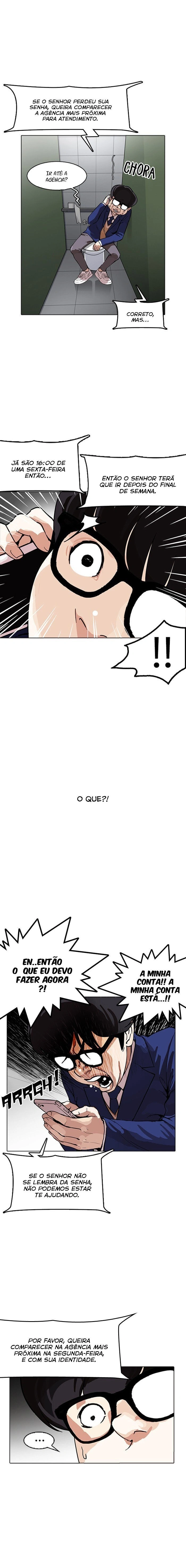 Read Lookism Português Manga Online