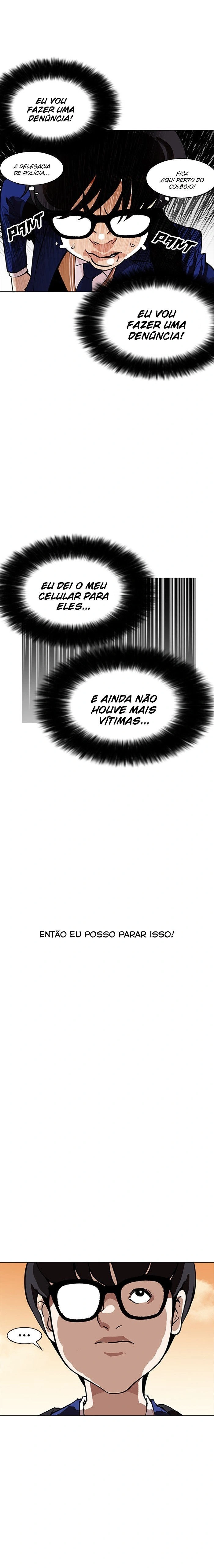 Read Lookism Português Manga Online
