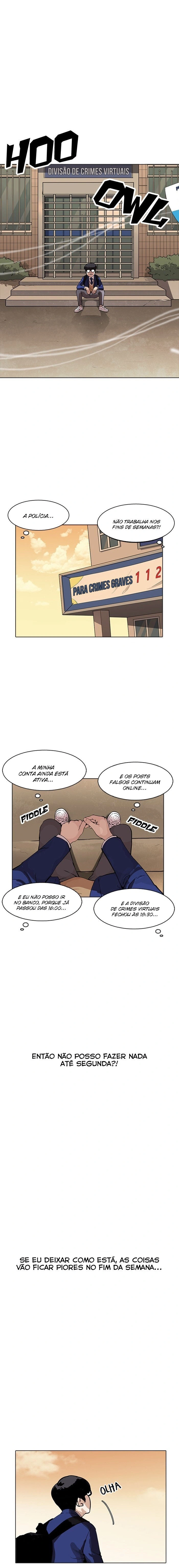 Read Lookism Português Manga Online