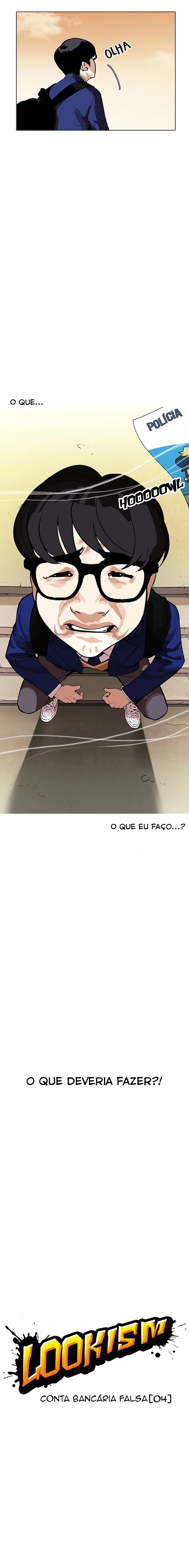 Read Lookism Português Manga Online