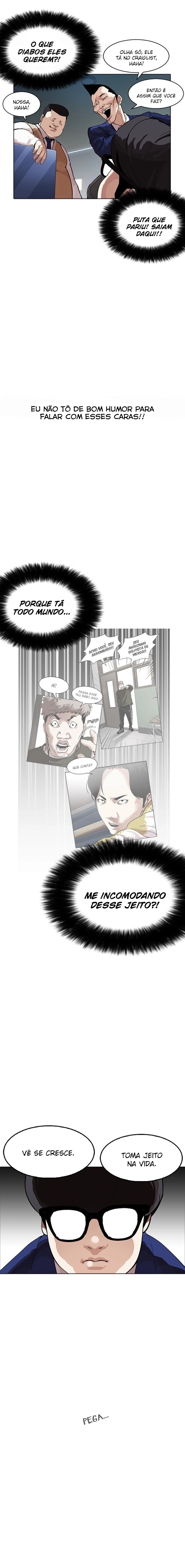 Read Lookism Português Manga Online