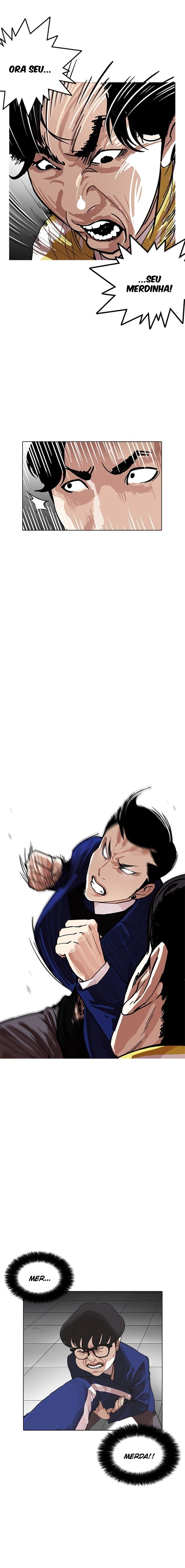 Read Lookism Português Manga Online