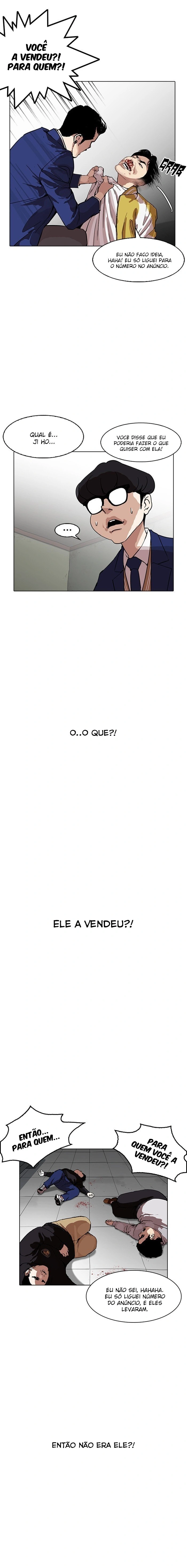 Read Lookism Português Manga Online