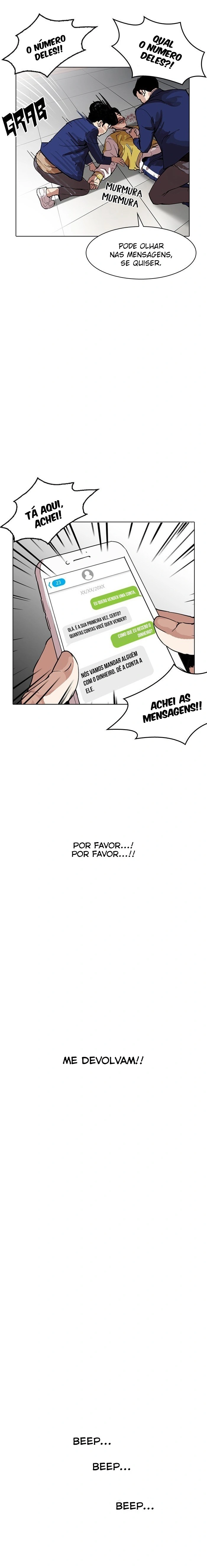 Read Lookism Português Manga Online