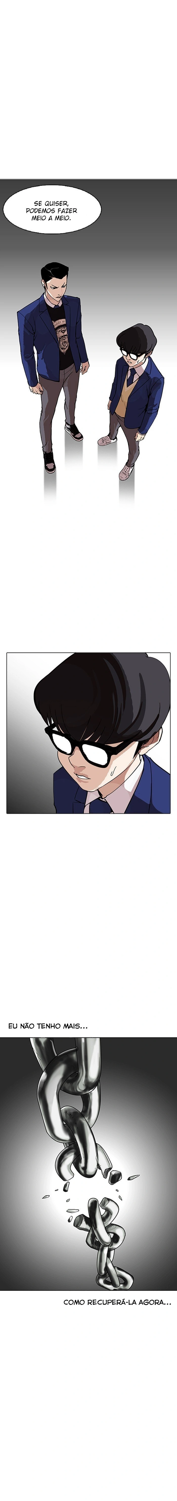 Read Lookism Português Manga Online