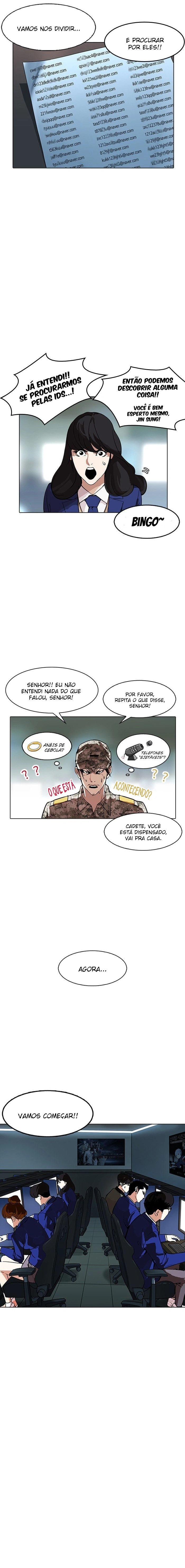 Read Lookism Português Manga Online