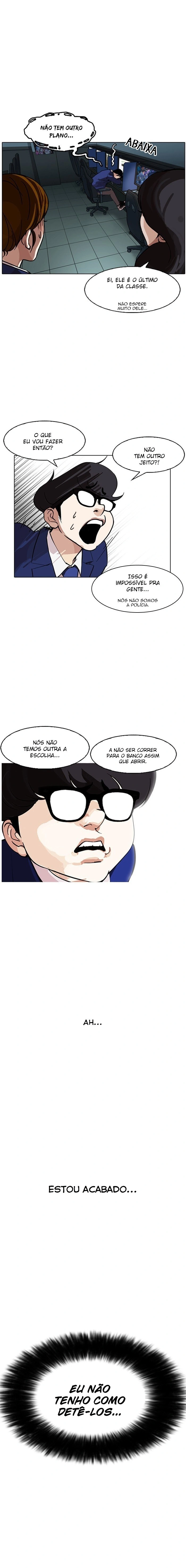 Read Lookism Português Manga Online
