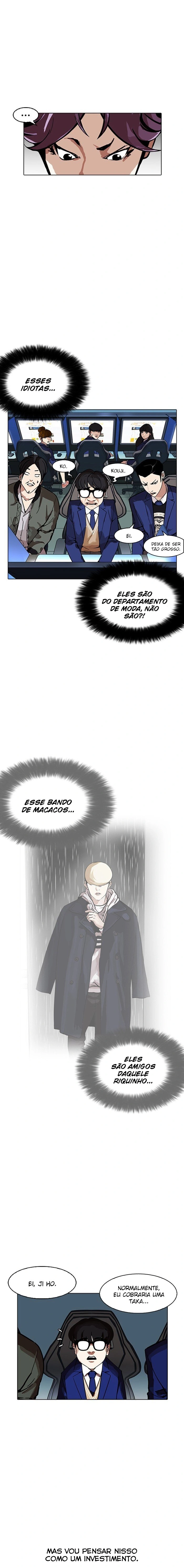 Read Lookism Português Manga Online