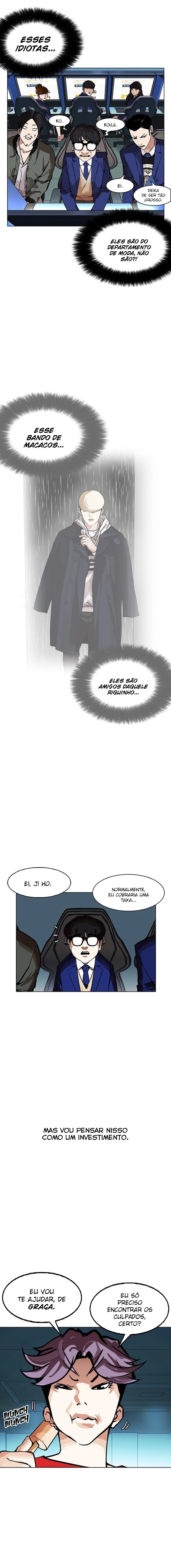 Read Lookism Português Manga Online