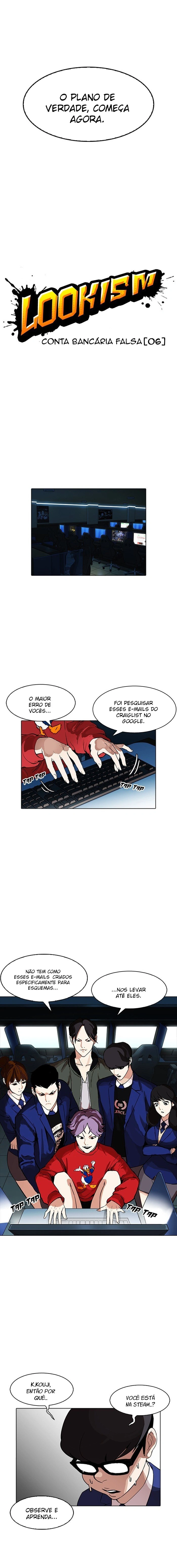 Read Lookism Português Manga Online