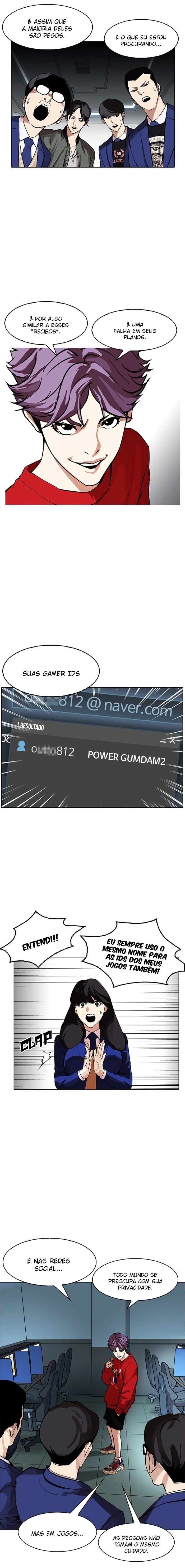 Read Lookism Português Manga Online