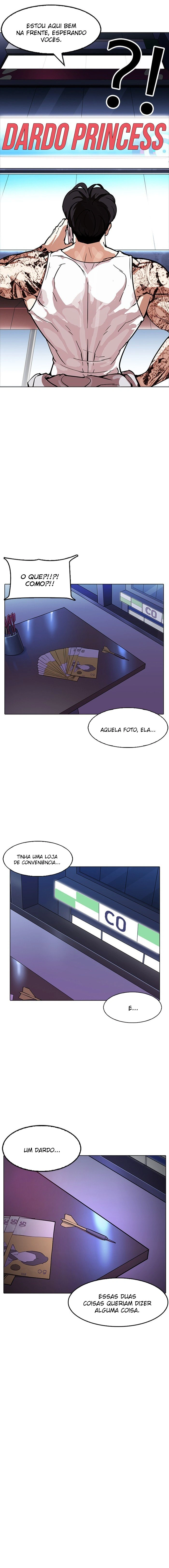 Read Lookism Português Manga Online