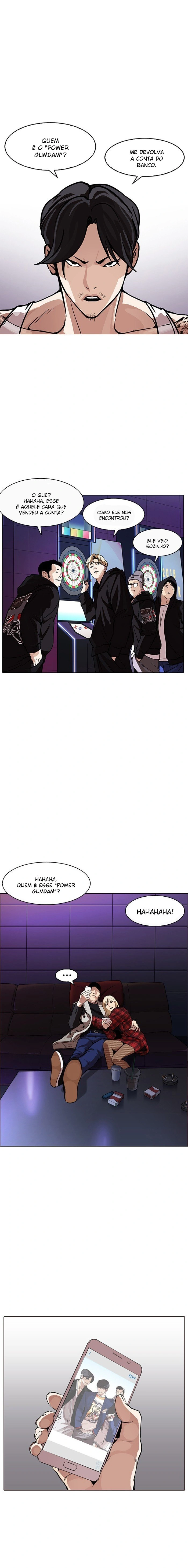 Read Lookism Português Manga Online