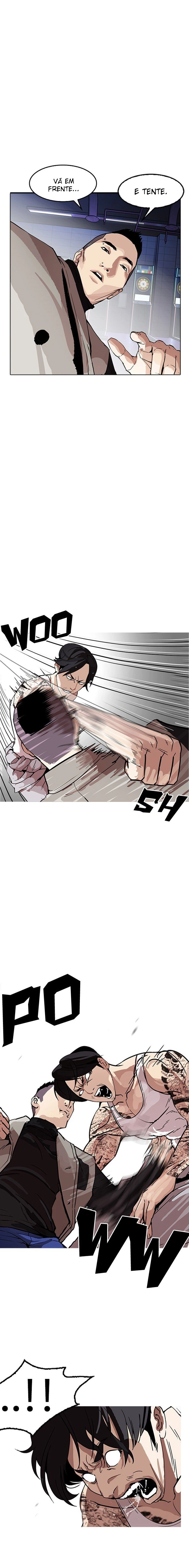 Read Lookism Português Manga Online