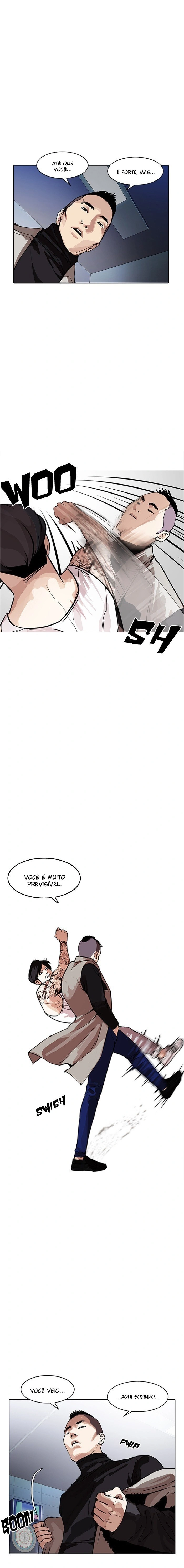 Read Lookism Português Manga Online