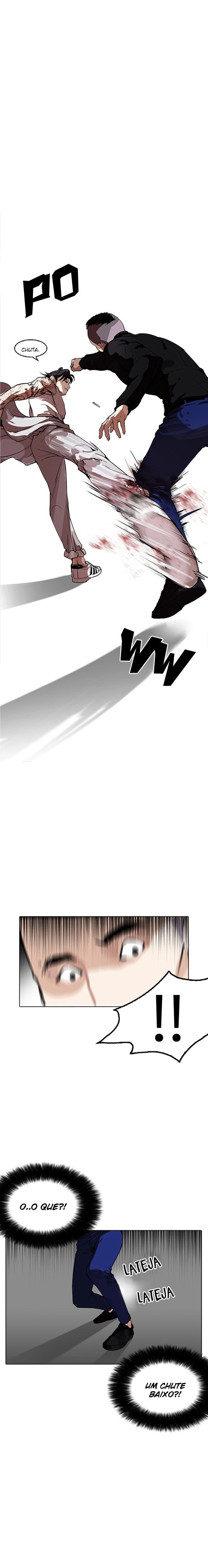 Read Lookism Português Manga Online