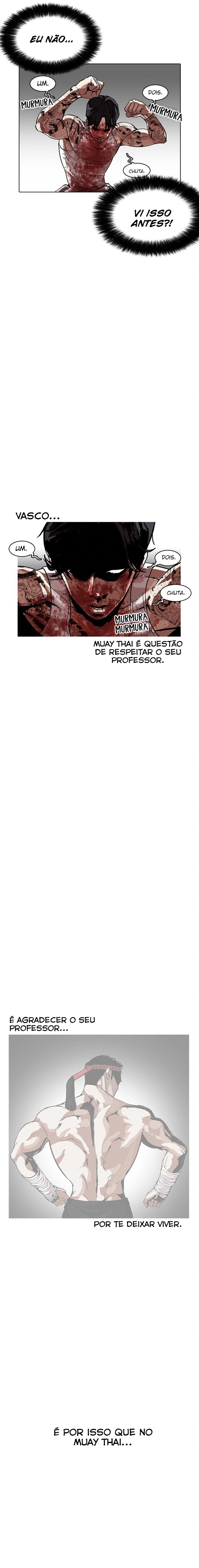 Read Lookism Português Manga Online