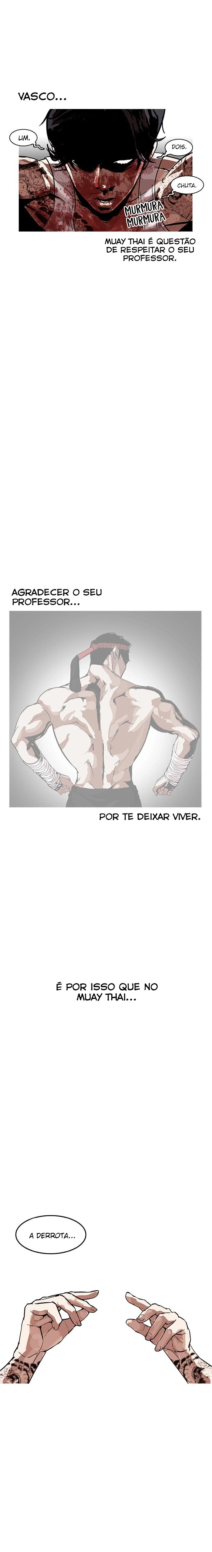 Read Lookism Português Manga Online