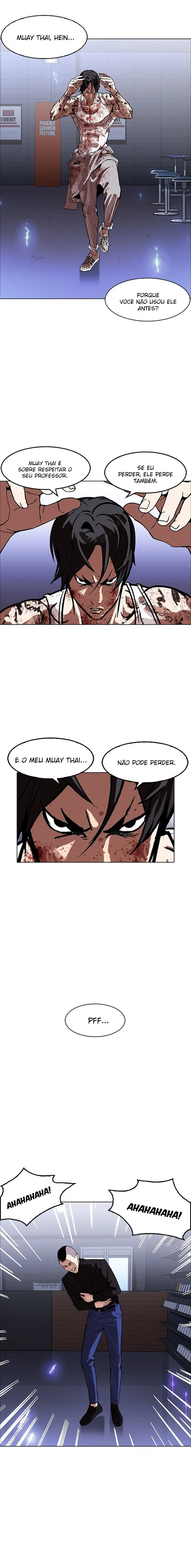 Read Lookism Português Manga Online