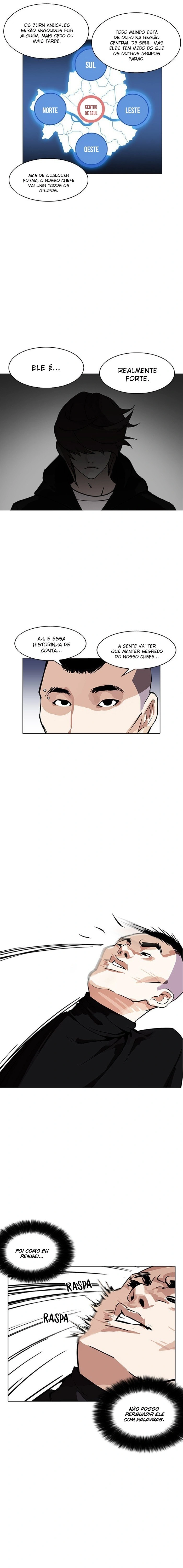 Read Lookism Português Manga Online