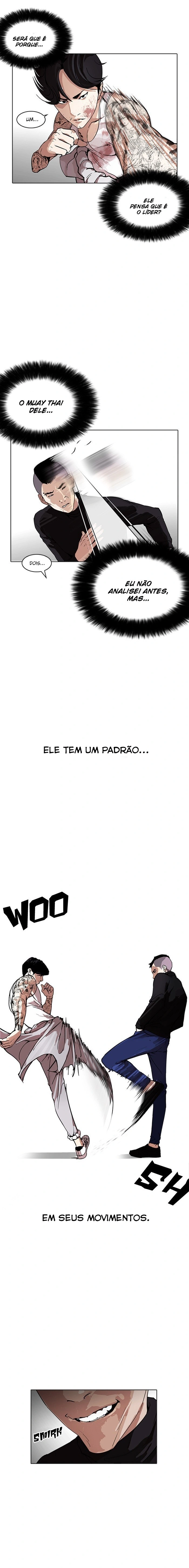 Read Lookism Português Manga Online