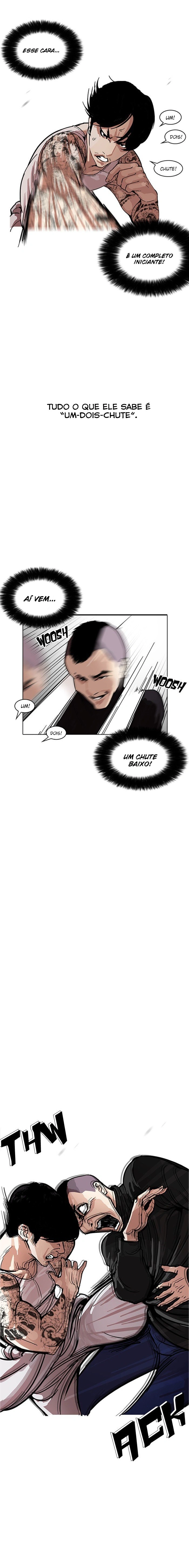 Read Lookism Português Manga Online