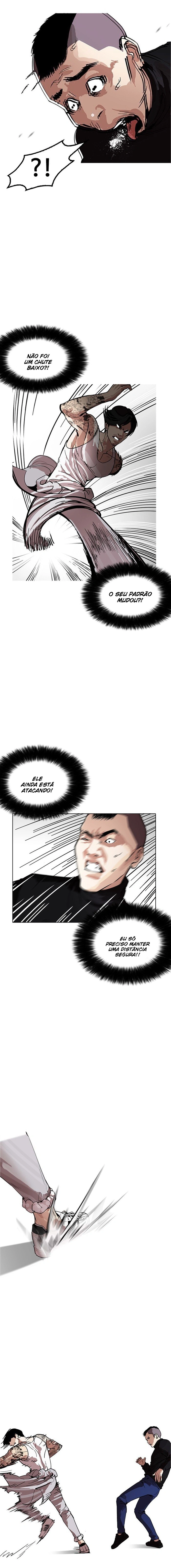 Read Lookism Português Manga Online