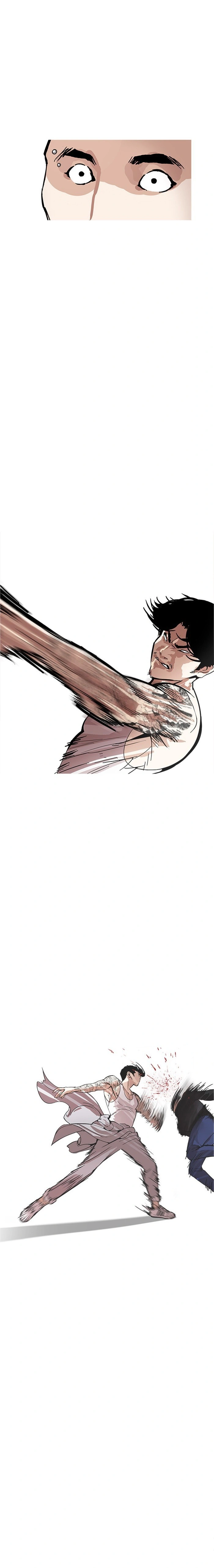 Read Lookism Português Manga Online