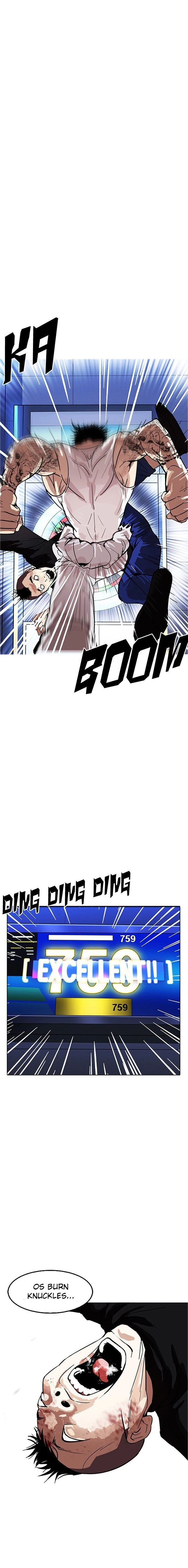 Read Lookism Português Manga Online