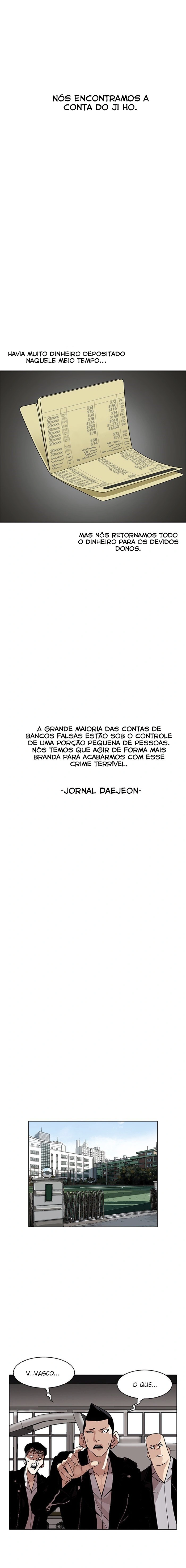 Read Lookism Português Manga Online