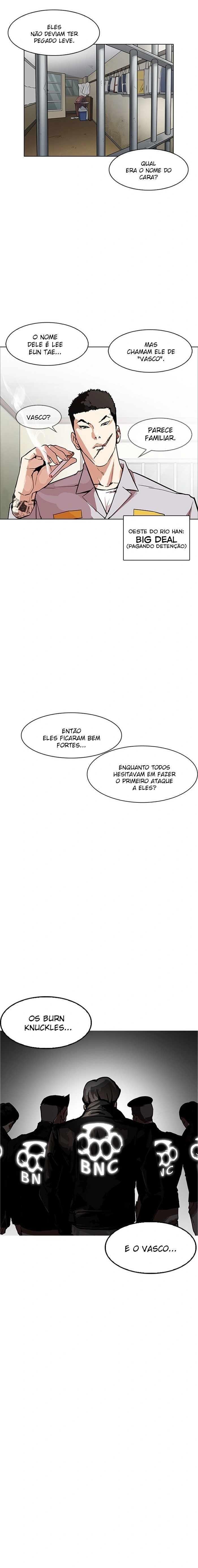 Read Lookism Português Manga Online