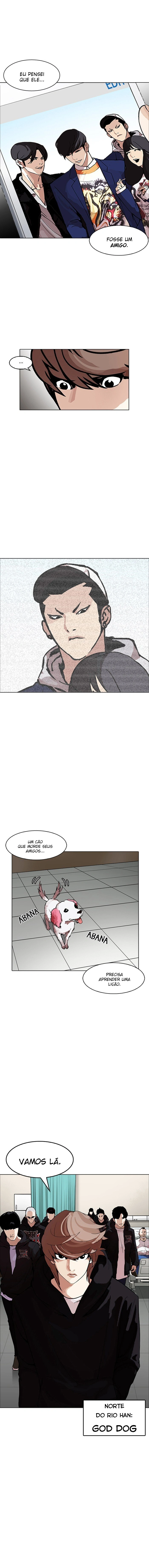 Read Lookism Português Manga Online