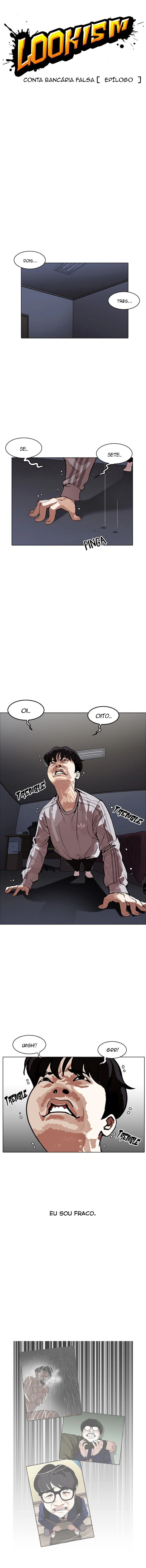 Read Lookism Português Manga Online