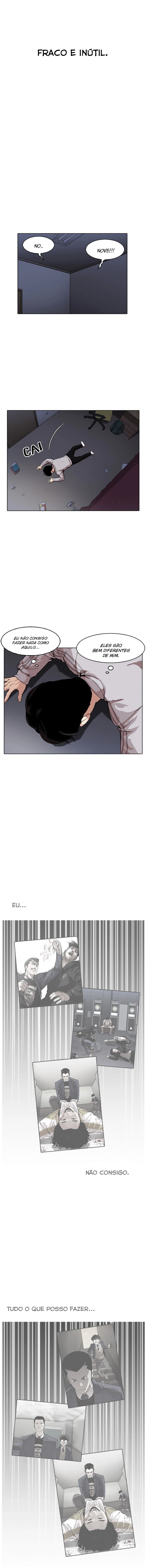 Read Lookism Português Manga Online